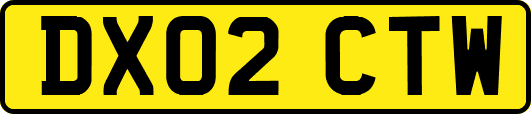 DX02CTW