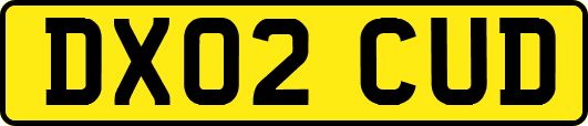 DX02CUD