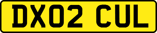 DX02CUL