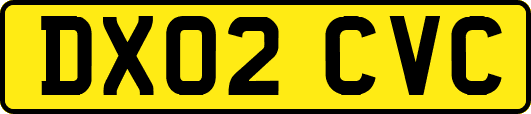 DX02CVC