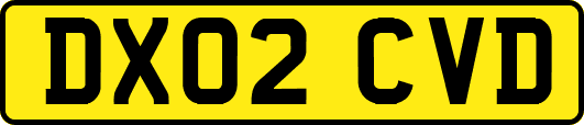 DX02CVD