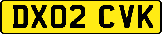 DX02CVK