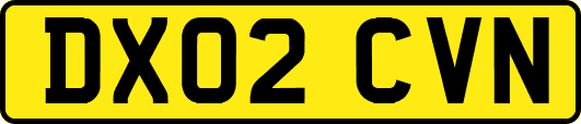DX02CVN