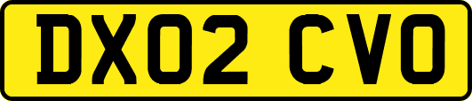 DX02CVO