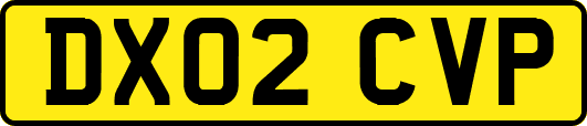 DX02CVP