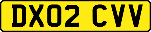 DX02CVV