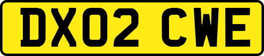 DX02CWE