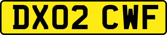 DX02CWF