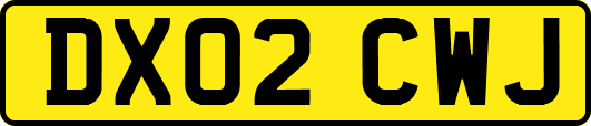 DX02CWJ