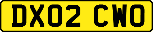 DX02CWO