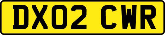 DX02CWR
