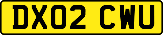 DX02CWU