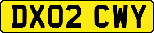DX02CWY