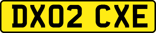 DX02CXE