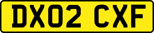 DX02CXF