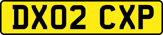 DX02CXP
