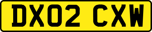 DX02CXW