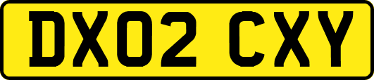 DX02CXY