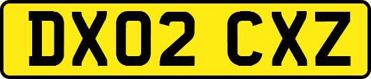 DX02CXZ