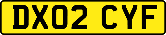 DX02CYF