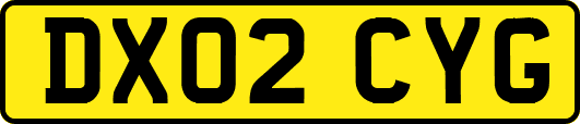 DX02CYG