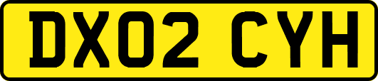 DX02CYH