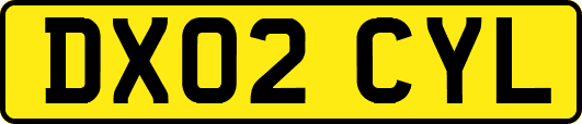 DX02CYL