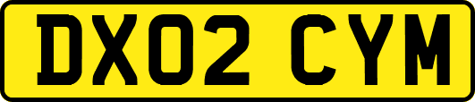 DX02CYM