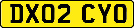 DX02CYO