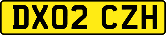 DX02CZH