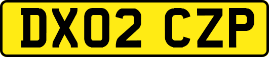 DX02CZP