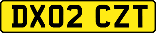 DX02CZT