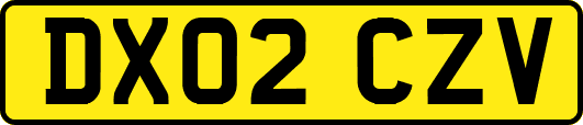 DX02CZV