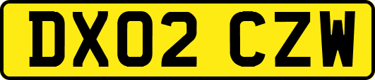DX02CZW