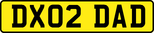 DX02DAD