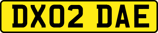 DX02DAE