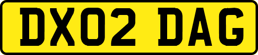 DX02DAG