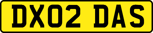 DX02DAS