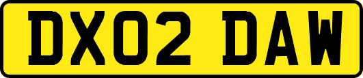 DX02DAW