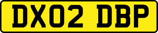 DX02DBP