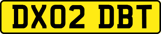 DX02DBT
