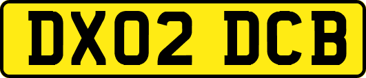 DX02DCB