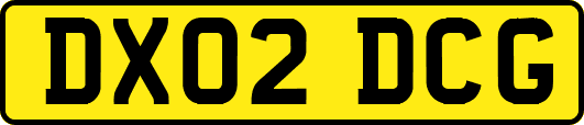 DX02DCG