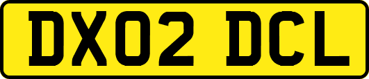DX02DCL