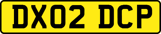 DX02DCP