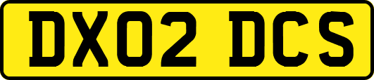 DX02DCS