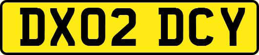 DX02DCY