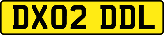 DX02DDL