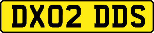 DX02DDS