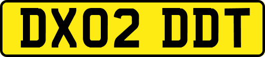 DX02DDT
